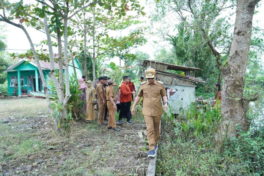 Wali Kota Banjarmasin