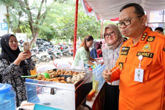 Hari UMKM Nasional 2025