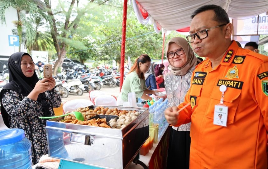 Hari UMKM Nasional 2025