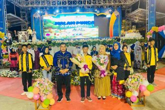 Hari Anak Nasional 2025