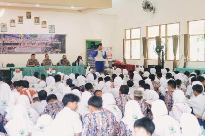 SMPN 7 Banjarmasin