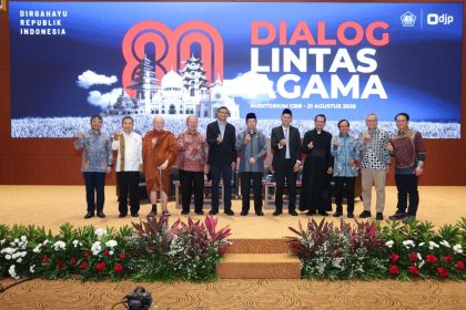 Direktorat Jenderal Pajak