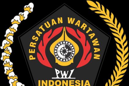 Pengurus PWI Tanah Laut