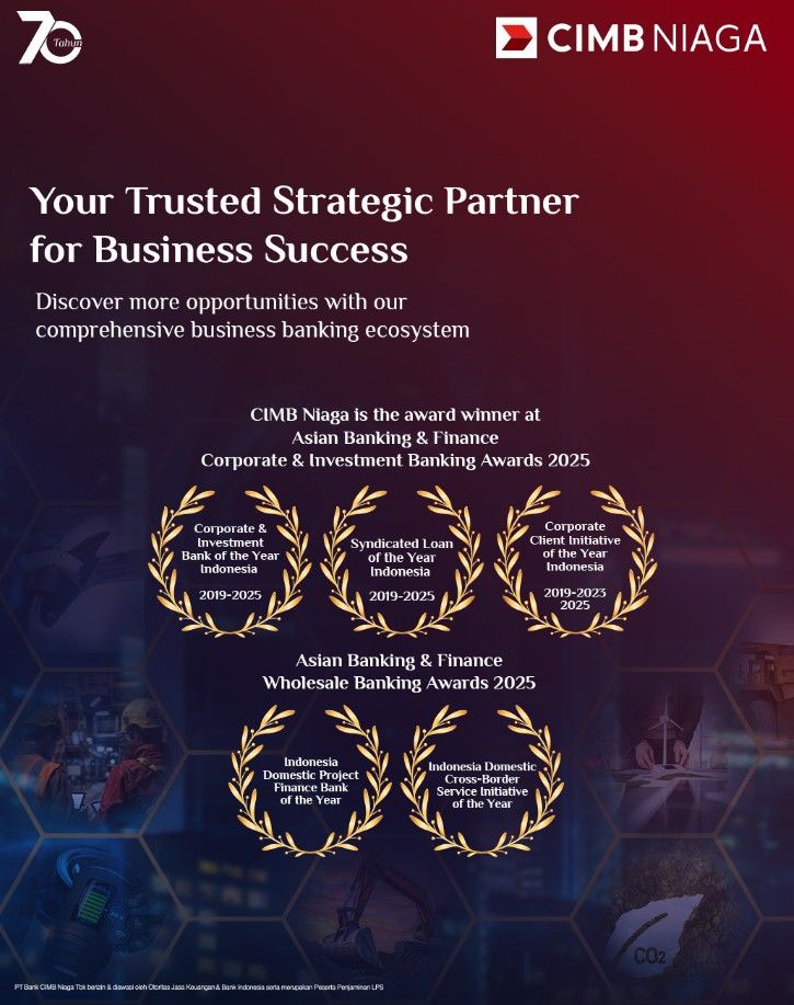 CIMB Niaga