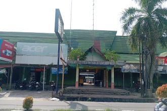 Pertimbangan Tarif Sewa Tanah PPS Martapura Masih Dikaji, Dewan Pengawas: Jangan Bebani Pedagang