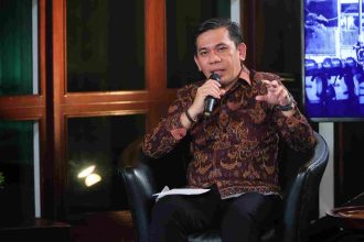 GEMAPATAS Akan Dicanangkan Serentak di 23 Kabupaten/Kota, Kepala Biro Humas dan Protokol: Dipimpin Langsung oleh Menteri Nusron