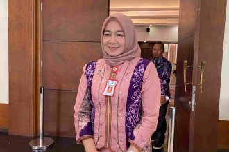 Acara rembuk stunting serta launching RaZa SaGaLa Pemkab Tanah Laut Foto: Amel LK