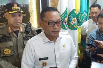 Pemprov Kaltim Genjot Pembinaan Catur, Targetkan Lahir Pecatur Berkelas Dunia