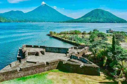 Agendakan Kunjungan ke Maluku Utara, Menteri Nusron Komitmen Kawal Sinergi Jajaran di Moloku Kie Raha