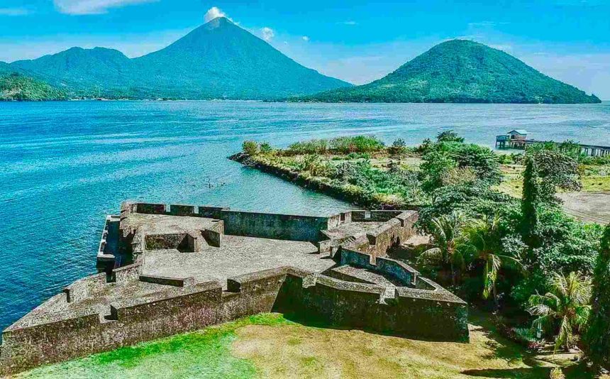 Agendakan Kunjungan ke Maluku Utara, Menteri Nusron Komitmen Kawal Sinergi Jajaran di Moloku Kie Raha