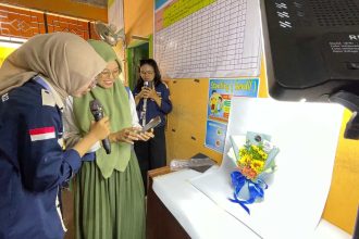 Praktek Pengolahan UMKM Dig