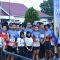 Peserta BNN Run 2025 Volume. Foto: Istimewa