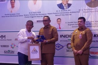 Wagub Kaltim: CSR Lingkar Tambang Harus Punya Dampak Nyata untuk Desa