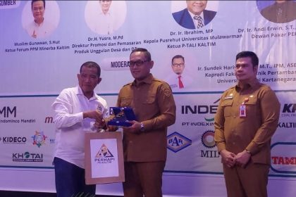 Wagub Kaltim: CSR Lingkar Tambang Harus Punya Dampak Nyata untuk Desa