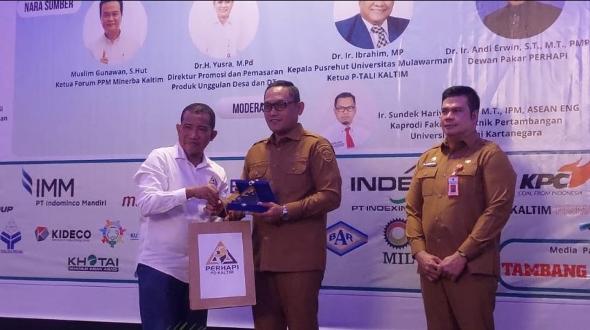 Wagub Kaltim: CSR Lingkar Tambang Harus Punya Dampak Nyata untuk Desa