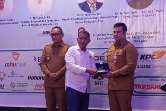 Kepala ESDM Kaltim: “DBH Turun 50%, CSR Harus Naik!