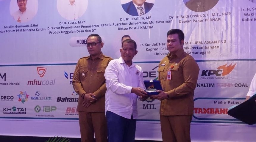 Kepala ESDM Kaltim: “DBH Turun 50%, CSR Harus Naik!