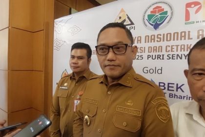 Wagub Kaltim Usul CSR Tambang Naik 10 Kali Lipat, Target Himpun Rp3,7 Triliun untuk Desa