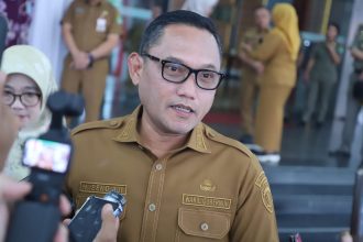 Kaltim Beri Penghargaan Lintas Agama, 880 Penjaga Rumah Ibadah Diberangkatkan ke Tempat Suci