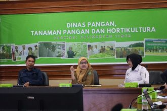 Satgas Makan Bergizi Gratis Kaltim Siapkan Peta Jalan, Pastikan Program Tak Hanya Seremonial