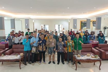 Disbudporapar Banjar