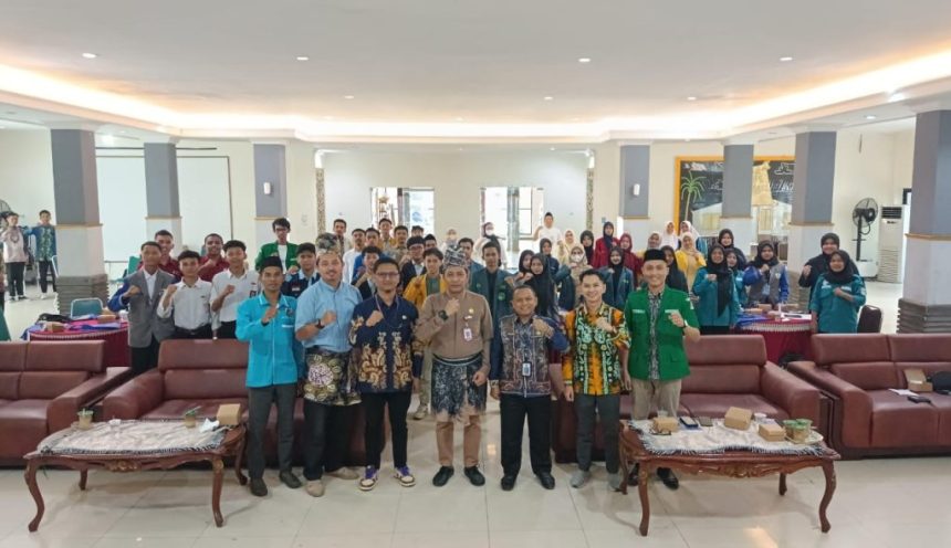 Disbudporapar Banjar