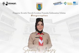 Hj Fathul Jannah Muhidin