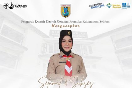 Hj Fathul Jannah Muhidin