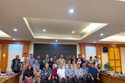 Penerbangan Internasional