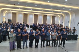 DPW Partai NasDem Kalsel