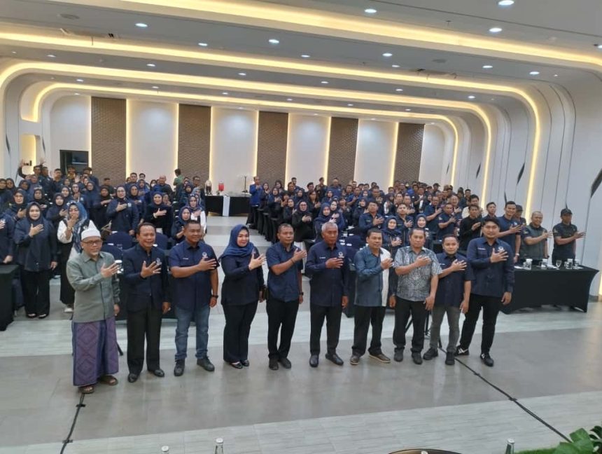 DPW Partai NasDem Kalsel