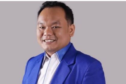 Anggota DPRD Awaludin Ucapkan Selamat kepada Eka Sapruddin sebagai Sekda