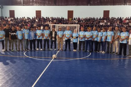 Bupati Cup 2025