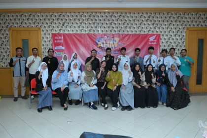 AHM Best Student 2025