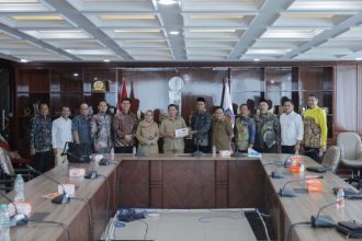 Komisi II DPRD Kalsel