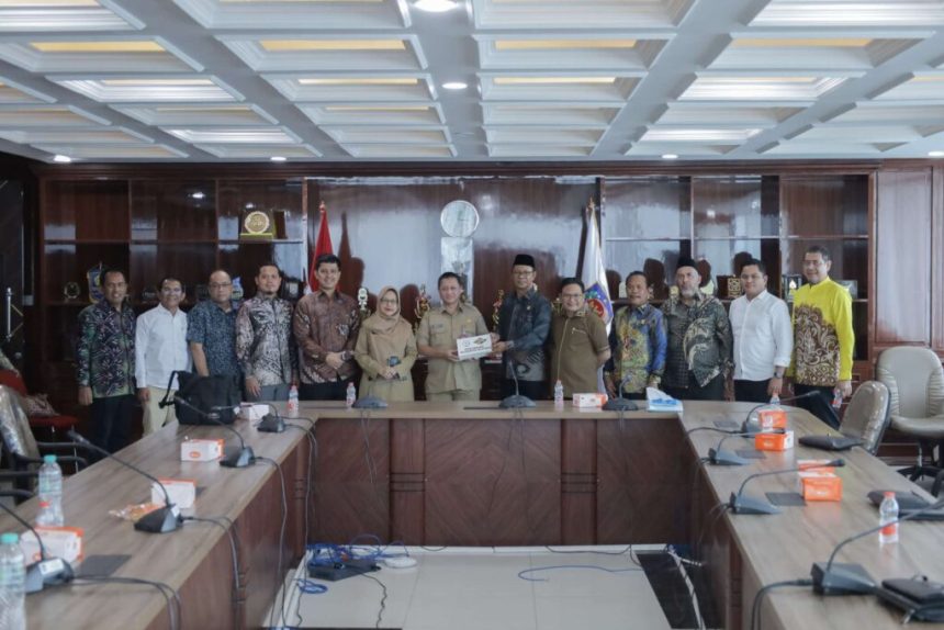 Komisi II DPRD Kalsel