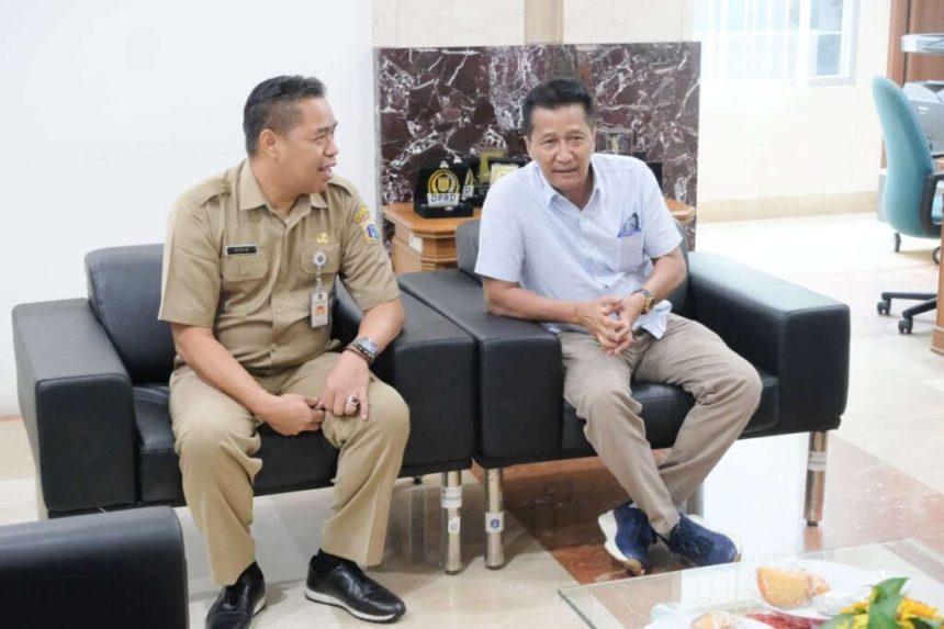 Komisi IV DPRD Kalsel