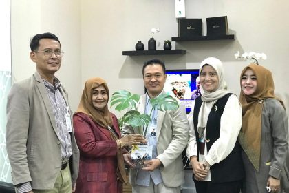 BSI RO IX Kalimantan