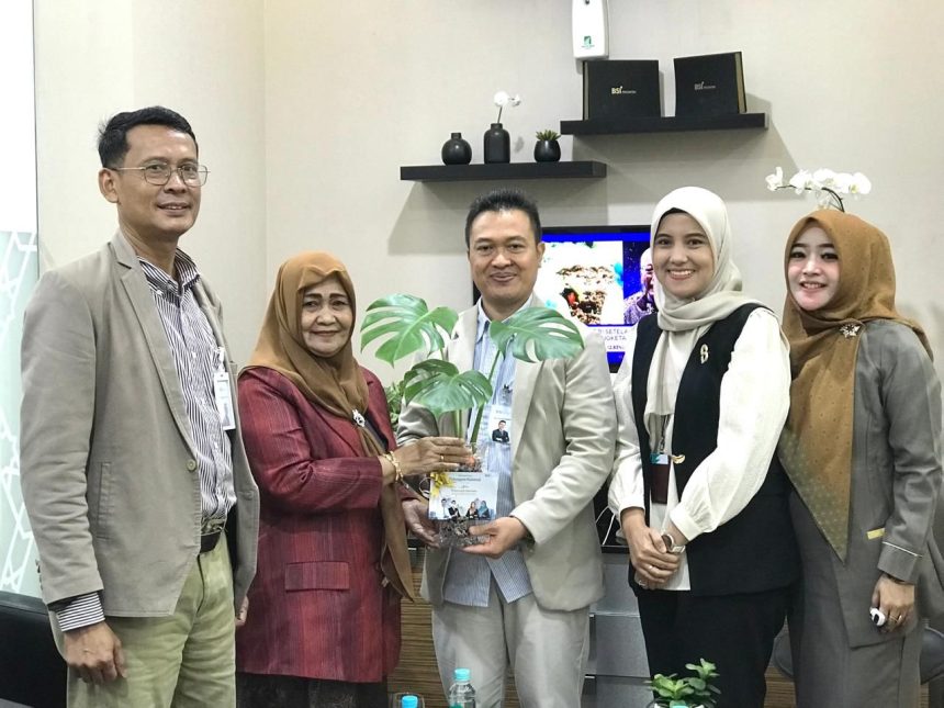 BSI RO IX Kalimantan