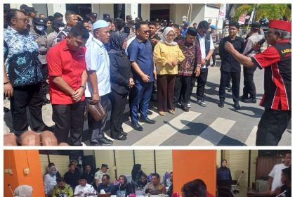 Unjuk Rasa