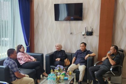 Komisi IV DPRD Kalsel