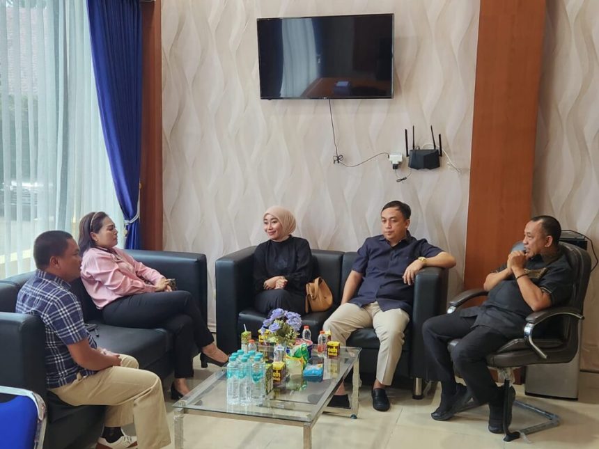 Komisi IV DPRD Kalsel