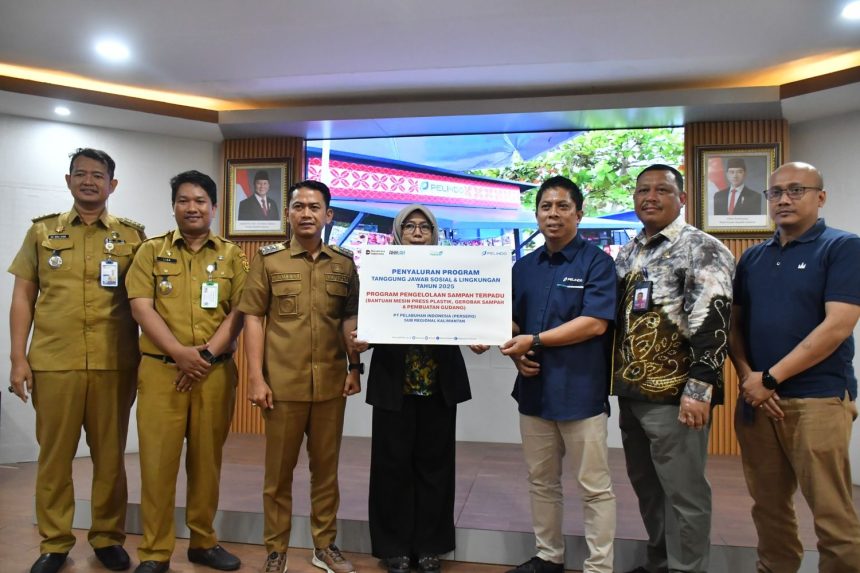 Wali Kota Banjarmasin