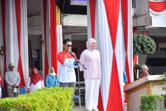 Wali Kota Banjarmasin