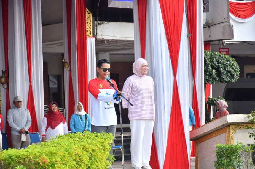 Wali Kota Banjarmasin