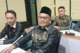 DPRD Kotabaru Sidak Lonjakan Harga LPG 3 Kg