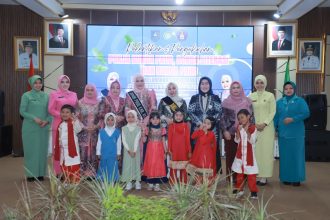 Foto : M. Alfian