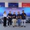 Catarina Damasceno, General Manager AVIS Indonesia & Laos; Erik Pascanugraha, Sales Director Ford RMA Indonesia; Toto Suharto, Country Manager RMA Indonesia; Wilda Bachtiar, General Manager Mahindra RMA Indonesia; Muhammad Rosyid, Head of Sales & Operations Jasana Prima | Foto: RMA Indonesia