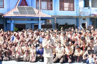 Gubernur Kalimantan Tengah, H Agustiar Sabran. Foto: Istimewa