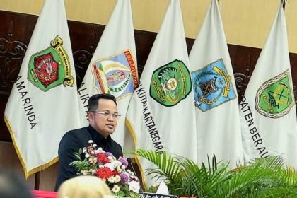 Belanja Daerah Kaltim Naik Rp746 Miliar, Gubernur Harum: Demi Pembangunan Berkualitas dan Kesejahteraan Rakyat